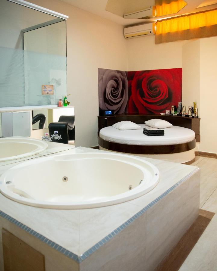 Prime Motel Campinas Hortolândia Εξωτερικό φωτογραφία